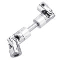 HG 407-CD-06 Front Drive Shaft Shorten One for P407 1/10 RC Car Vehicles Spare Parts