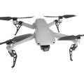 Landing Gear Extended Heighten Leg Tripod Accessories for DJI MAVIC AIR 2 RC Drone