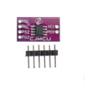 3pcs CJMCU-4599 Si4599 N and P Channel 40V (D -S) MOSFET Expansion Board Module