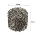 Stainless Steel Replacement Pressure Washer Snow Foam Lance Mesh Gauze Filter
