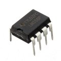 50 Pcs LM358P LM358N LM358 DIP-8 Chip IC Dual Operational Amplifier