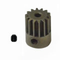 HBX 16890 Motor Gear for 1/16 Brushless RC Car Vehicle Models Parts