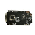 AHDTR1 AHD 1080P HD 1500m Wireless Digital Video Transmitter And Receiver Module for FPV Racing RC D