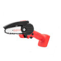 HILDA Electric Saw Cordless Mini Handheld Chain Saw for Makita Battery Without Battery