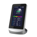 DM72B Digital LCD PM2.5 PM1.0 PM10 HCHO TVOC Air Quality Detector Thermometer and Hygrometer Air Qua