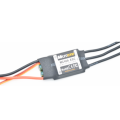 Microzone MC 40A 2-3S Lipo Brushless ESC Electronic Speed Control XT60 for RC Airplane RC Plane Spar