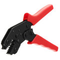 SN-06WF 0.25-6mm 23-10AWG Crimper Plier End-sleeve Cable Clamp Locking Crimping Tool