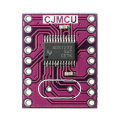 5pcs CJMCU-1232 ADS1232 Analog-to-Digital Converter Board ADS1232IPWR Ultra Low Noise