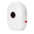 22W Portable Mini  Air Dehumidifier Bedroom Basement Home Air Dryer Machine 800ml