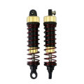 XINLEHONG Upgraded Shock Absorber For 9130 9135 9136 9137 9138 Q901 Q902 Q903 RC Car Parts