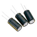 50Pcs 50V 1000UF 13 x 20MM High Frequency Low ESR Radial Electrolytic Capacitor