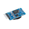 10pcs DS3231 AT24C32 IIC Precision RTC Real Time Clock Memory Module Geekcreit for Arduino - product