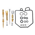 Carburetor Repair Rebuild Kits For Honda 81-82 CB650 CB 650 C CB650C CB650SC