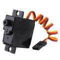 HBX 17G 3 Wires Steering Servo for 16889 Brushless Version 1/16 RC Car Vehicles Spare Parts M16109