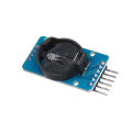 5pcs DS3231 AT24C32 IIC Precision RTC Real Time Clock Memory Module Geekcreit for Arduino - products