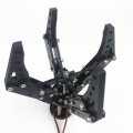 Small Hammer SNM2500 3D Print DIY RC Robot Arm Gripper