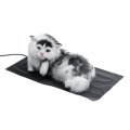 Waterproof Pet Reptile Electric Heating Heated Dog Cat Pads Mat Thermal Warmer