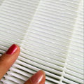 High Efficiency Filter Air Filter AC4154 HEPA Filter for Philips AC4372/4373/4375 Air Purifier