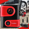 AUDEW DC12V 100PSI Car Tyre Tire Inflator Portable Mini Air Compressor Pump Auto Tire Pump for Car B