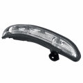 Car Wing Mirror Lamp Turn Indicator Side Lights Right For Mercedes Benz CL/CLS/S/E-Class W219 W211 W