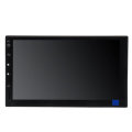T3 7 Inch 2 DIN for Andriod 8.1 Car Multimedia Player Quad Core 1G+16G Touch Screen Stereo GPS  WiFi