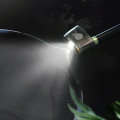 ZANLURE 70 Lumens Intelligent Induction Fishing Lamp USB Rechargeable IPX5 Waterproof 25g Lightweigh