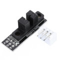 3pcs RobotDyn Opto Coupler Optical End-stop Module Endstop Switch for 3D Printer and CNC Machine D