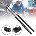 Car Lift Supports Shock Depot Front Hood Struts For Lexus 2010 To 2015 RX350 RX450h