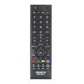HUAYU L890 Universal TV Remote Control CT-90326 CT-90325 CT-90329 for Toshiba Television