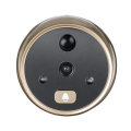 3Inch LCD Wired Digital Peephole Viewer 120 Door Security Doorbell Video Camera
