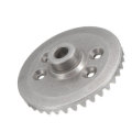 Pineal Model 1/8 Metal Differential Gear 37T for SG-801/802/803 RC Car Vehicles Spare Parts SG-CSQCL