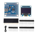 5pcs N76E003AT20 51 Development Board Nu-Link N76E003 Development Board