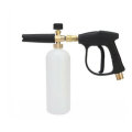 High Pressure Washer Guns Washer Jet Lance Bottle Car Wash Sprayer