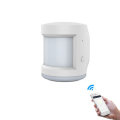 MoesHouse Z-bee Smart Home Voice Control Infrared Body Sensor IR Movement Detection Alarm System