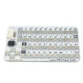 CardKB Mini Keyboard Module MEGA328P GROVE I2C USB ISP Programmer for ESP32  Development Board STEM