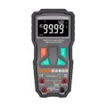 FY19S High Speed Intelligent True RMS Digital Multimeter High Precision 10000 Counts Display Automat