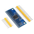 5pcs Smart Electronics CD74HC4067 16-Channel Analog Digital Multiplexer PCB Board Module Geekcreit f