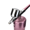 Dual Action Paint Airbrush Kit Compressor Portable Air Brush Paint Spray G un for Nail Art Desgin Ta