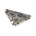 PandaRC VT5804_AIR 5.8GHz 40CH 0/25/50/100/200/400mW FPV Transmitter Triangle VTX Support OSD For RC