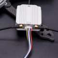 5PCS 8P 8 Pin Silicone Cable Wire For DJI FPV Air Unit Digital 5.8Ghz HD Recording FPV Transmitter C