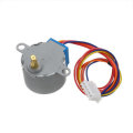 3pcs 28BYJ-48 5V 4 Phase DC Gear Stepper Motor DIY Kit Geekcreit for Arduino - products that work wi