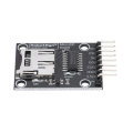 RobotDyn 2GB Micro SD Card Module Uno Mega Leonardo Nano ProMini 8bit Microcntrollers