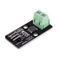Current Sensor ACS712 5A Module RobotDyn for Arduino - products that work with official Arduino boar