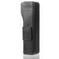 Portable PU Leather Storage Bag Protector Cover for DJI OSMO Pocket Handheld Gimbal Camera Accessori