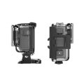 61M Underwater Diving Waterproof Dust-proof Protective Case Shell for DJI OSMO Action Sports Camera