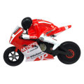X-Rider Mars Kit 1/8 2WD Electric RC Motorcycle On-Road Tricycle without Car Shell & Electronic Part