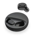 YH-03 Digital Display Headphones TWS Portable Mini Wireless bluetooth 5.0 In-Ear Earphone with Charg