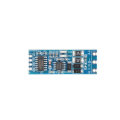 TTL to RS485 Module Hardware Automatic Flow Control Module Serial UART Level Mutual Converter Power
