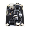 MP3 Bluetooth Decoder Board 4.2 Audio Receiver Module for DIY Speaker Modified Wireless Car Amplifie