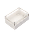 83*58*33mm Plastic Waterproof Electronic Project Box Clear Case Enclosure Cover Electronic Project C